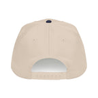 Maroon Embroidered Trucker Hat with Navy Cap, Chronic Illness Humor, You Don't Look Sick, Invisible Illness