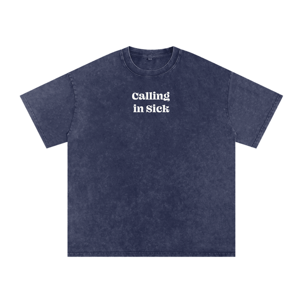 callinginsick,podcast,alexwildeson,chronicillness,autonimmune,chronicillnesswarrior
