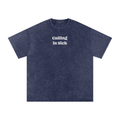 callinginsick,podcast,alexwildeson,chronicillness,autonimmune,chronicillnesswarrior