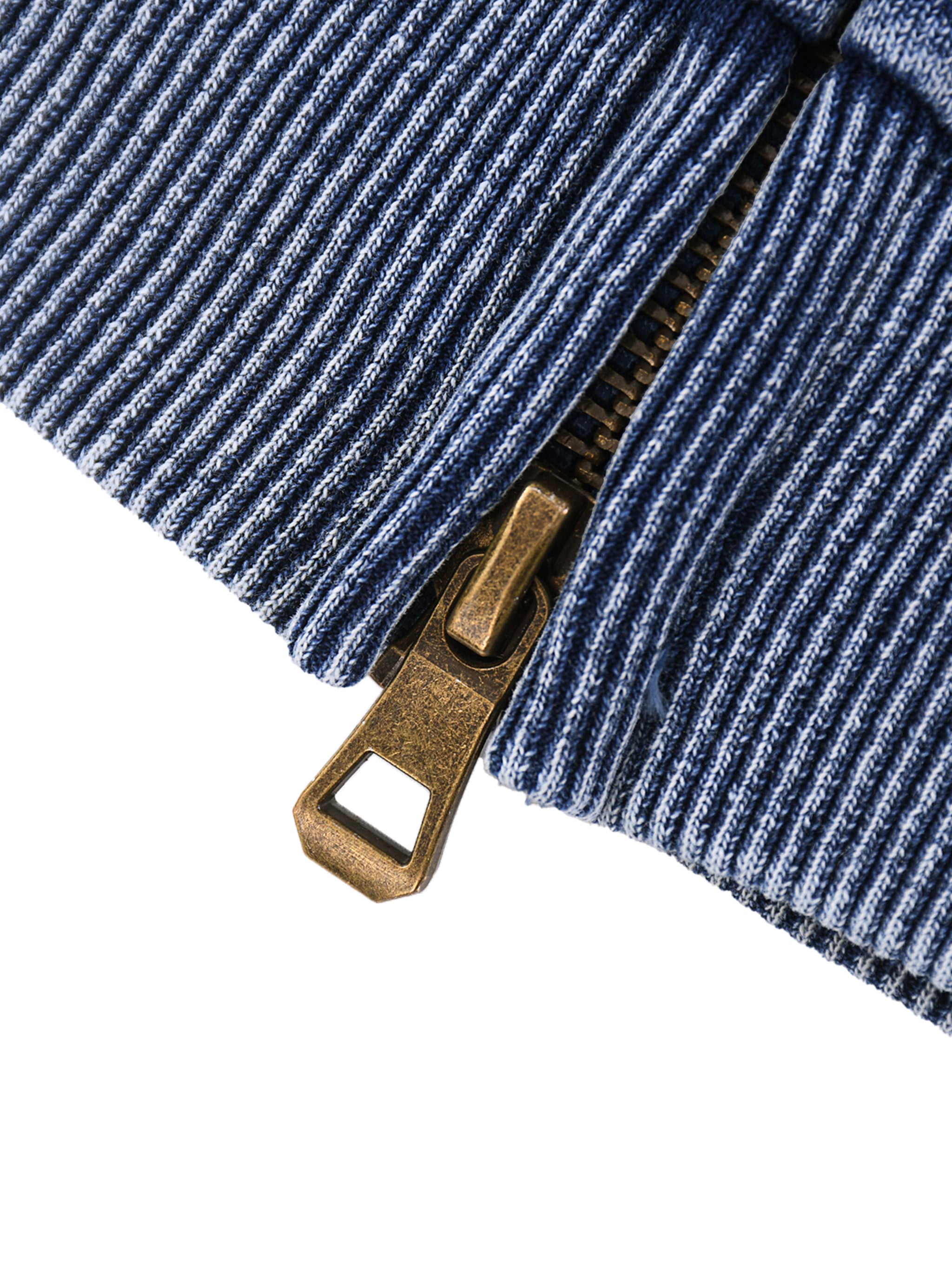 Calling in Sick Snow Wash Oversized Zip-Up Hoodie