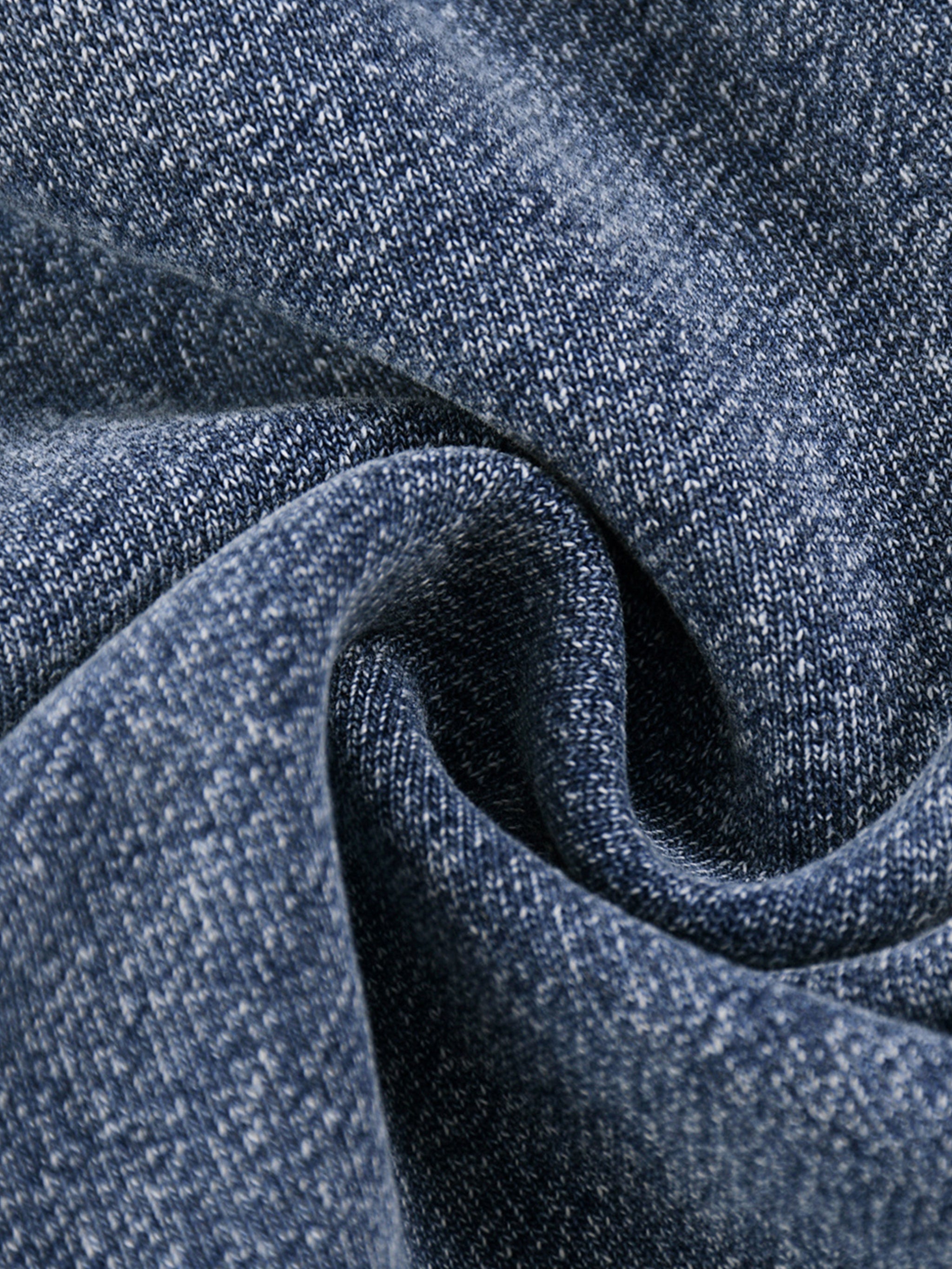 Calling in Sick Snow Wash Oversized Zip-Up Hoodie